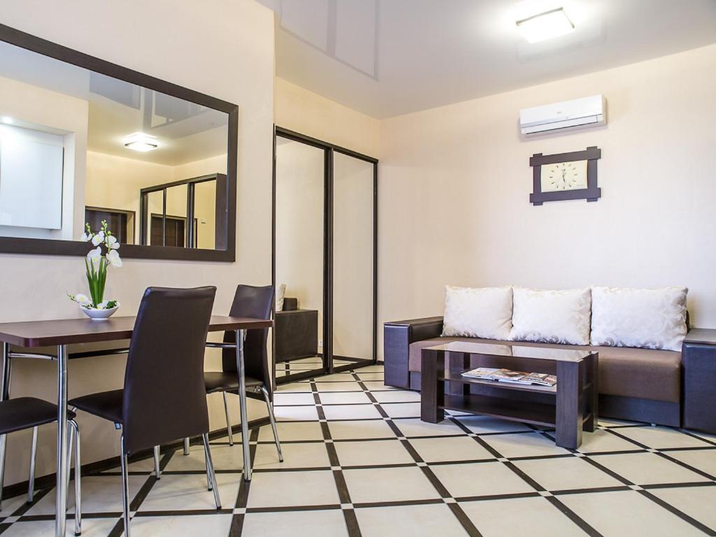 Luxury One Bedrooms 23 August خاركيف المظهر الخارجي الصورة