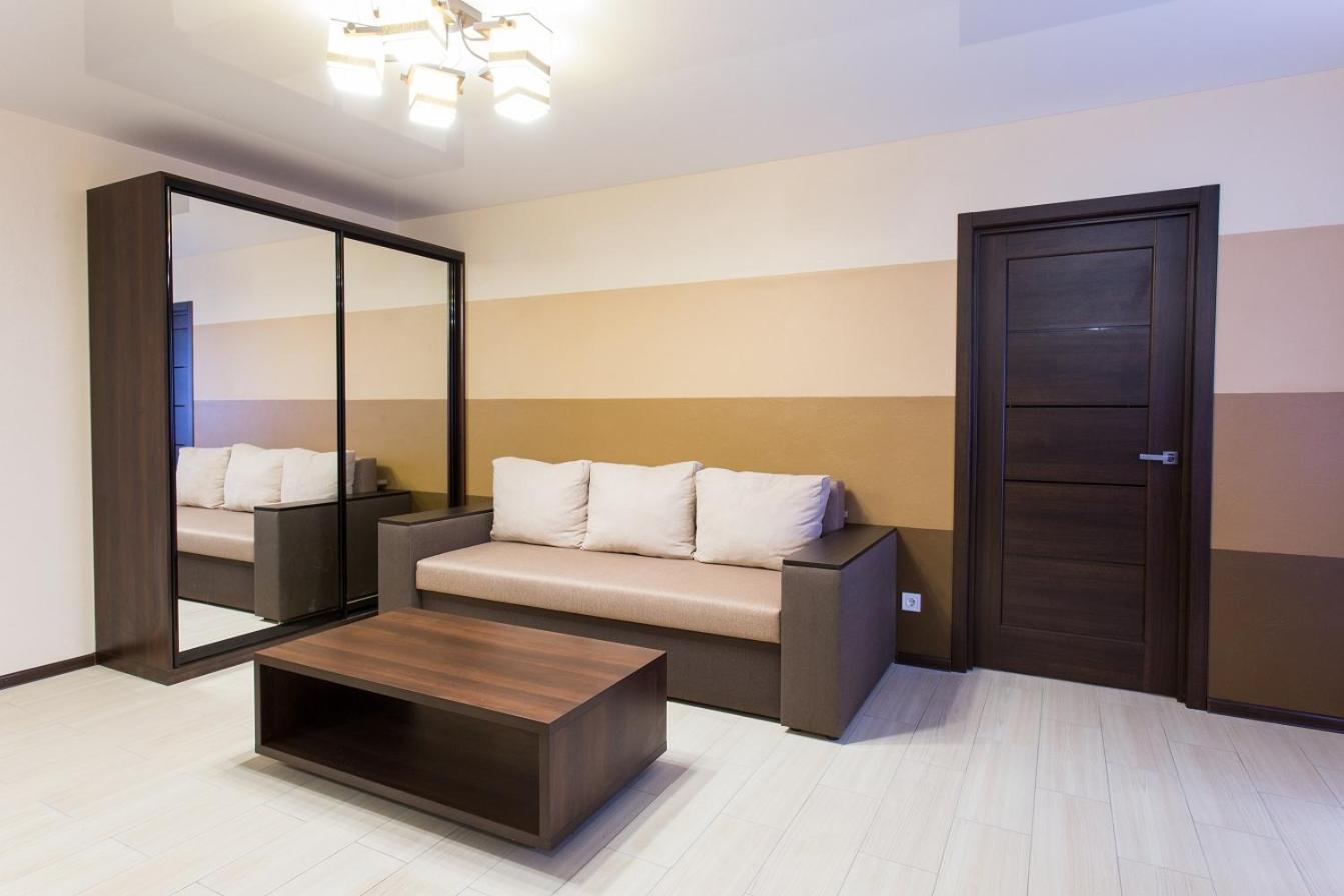 Luxury One Bedrooms 23 August خاركيف المظهر الخارجي الصورة