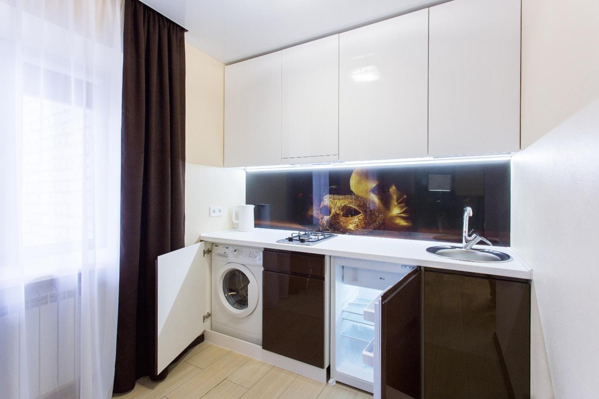 Luxury One Bedrooms 23 August خاركيف المظهر الخارجي الصورة