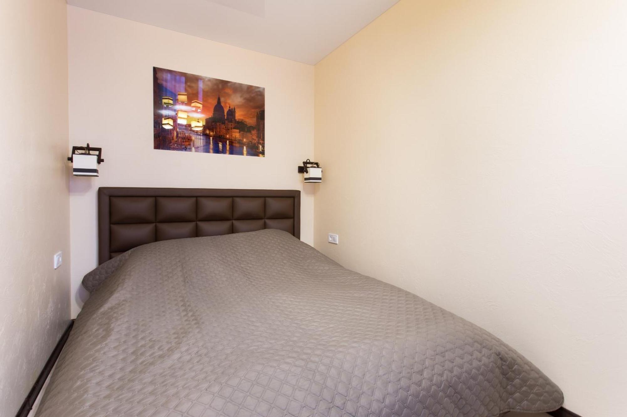 Luxury One Bedrooms 23 August خاركيف المظهر الخارجي الصورة