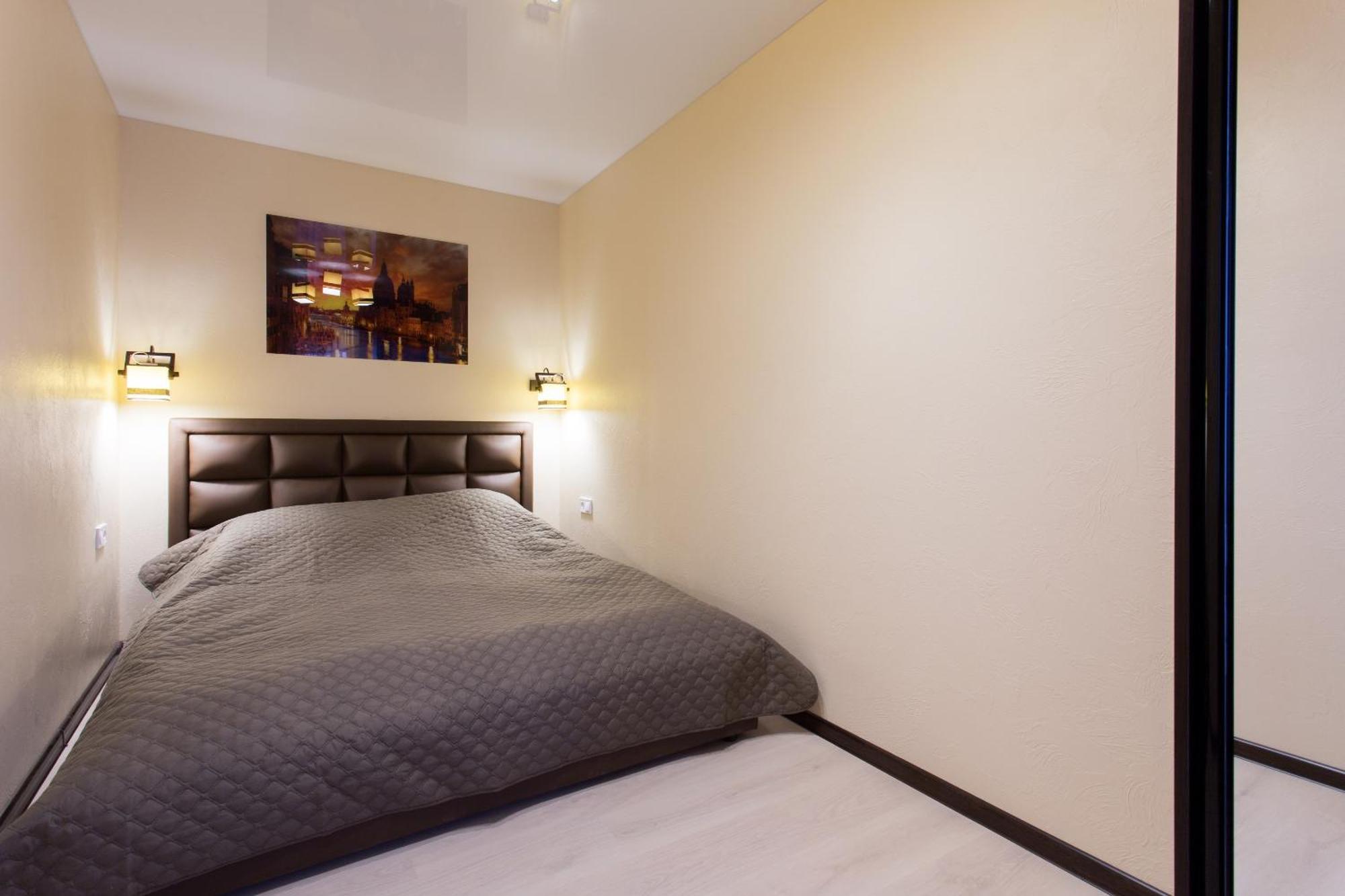 Luxury One Bedrooms 23 August خاركيف المظهر الخارجي الصورة